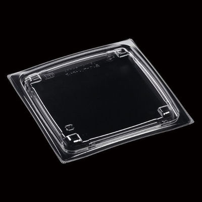 エフピコ T-APアーチ17-17 内嵌低蓋 エコL 7R891717 1ケース(800個(50個×16)（直送品）