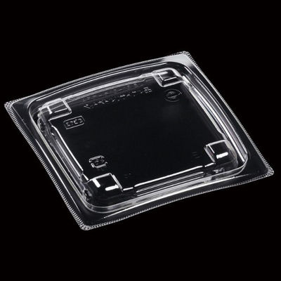 エフピコ T-APアーチ13-13 内嵌低蓋 エコL 7R891313 1ケース(1500個(50個×30)（直送品）