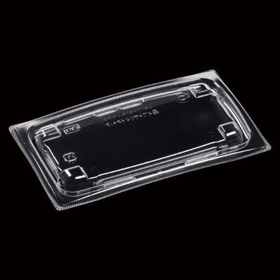 エフピコ T-APアーチ18-11 内嵌低蓋 エコL 7R891811 1ケース(1000個(50個×20)（直送品）