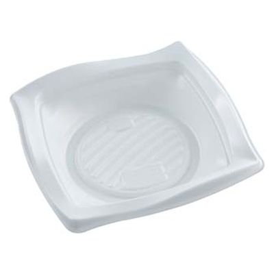 エフピコ 弁当容器 HSウェーブ-150 本体 7S050150 1ケース(600個(50個×12)（直送品）