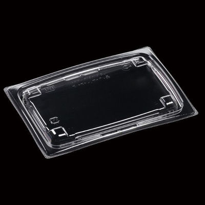 エフピコ T-APアーチ18-13 内嵌低蓋 エコL 7R891813 1ケース(900個(50個×18)（直送品）