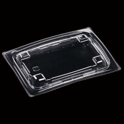 エフピコ T-APアーチ15-11 内嵌低蓋 エコL 7R891511 1ケース(1200個(50個×24)（直送品）