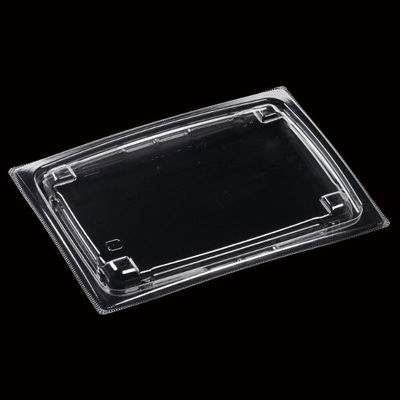 エフピコ T-APアーチ19-15 内嵌低蓋 エコL 7R891915 1ケース(800個(50個×16)（直送品）