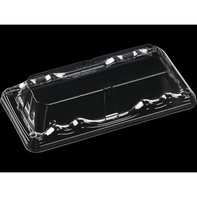 エフピコ T-大波皿1-4R 嵌合蓋 AP エコ 7R910104 1ケース(1200個(50個×24)（直送品）