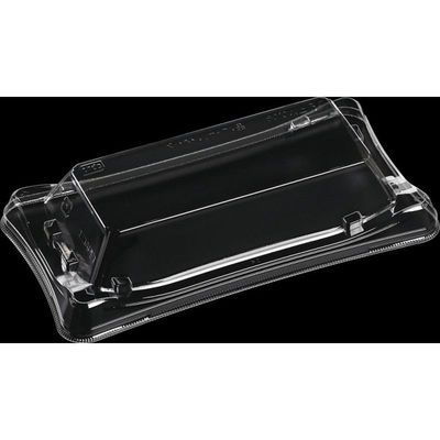 エフピコ T-波錦1-4R嵌合蓋 APエコ 7R911714 1ケース(1200個(50個×24)（直送品）