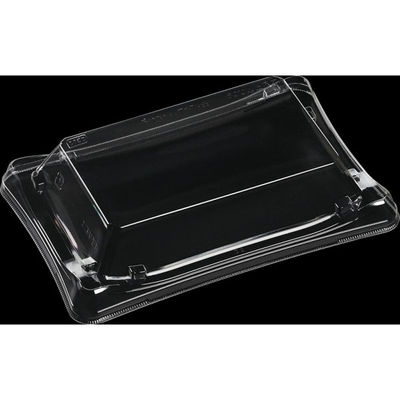 エフピコ T-波錦2-4R嵌合蓋 APエコ 7R911724 1ケース(900個(50個×18)（直送品）