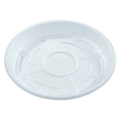 エフピコ 軽食容器 HS-お好み丸220 本体 7S035220 1ケース(600個(50個×12)（直送品）