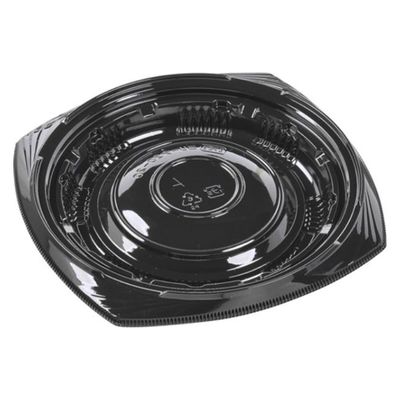 エフピコ フルーツ容器 コリーナ20-20 本体 黒 7Z963200 1ケース(600個(50個×12)（直送品）