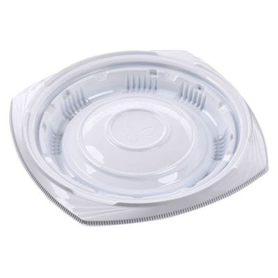 エフピコ フルーツ容器 コリーナ20-20 本体 白 7Z964200 1ケース(600個(50個×12)（直送品）