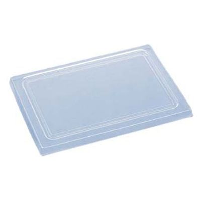 エフピコ WK-410 透明蓋丈 87141061 1ケース(4000個(20個×200)（直送品）