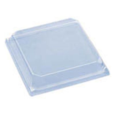 エフピコ T-WU-13H 透明蓋(20枚包装) 87201355 1ケース(1080個(20個×54)（直送品）