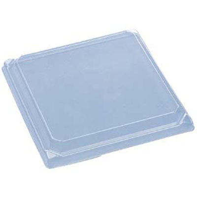 エフピコ WU-13M透明蓋丈 87201366 1ケース(1080個(15個×72)（直送品）