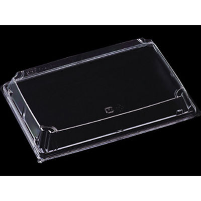 エフピコ WUS-10 嵌合蓋(V)OPS 87251100 1ケース(360個(30個×12)（直送品）