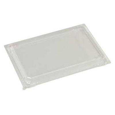 エフピコ T-WIC-423嵌合蓋(OPS) 87314230 1ケース(800個(20個×40)（直送品）