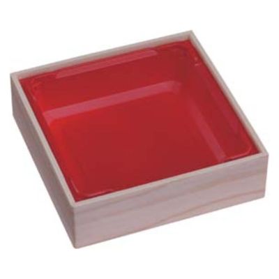 エフピコ 折箱 WIC-13 本体 香木 8G320130 1ケース(300個(15個×20)（直送品）