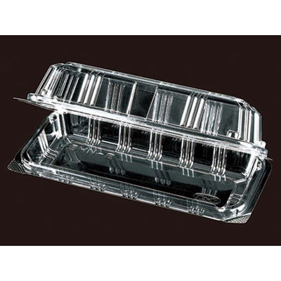 エフピコチューパ フードパック SHN-2 CP000002 1ケース(1200個(50個×24)（直送品）