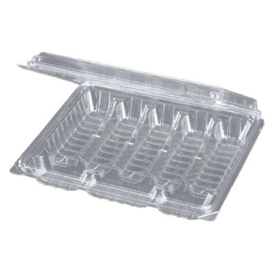 エフピコチューパ フードパック SH-90-1 CP000405 1ケース(600個(50個×12)（直送品）