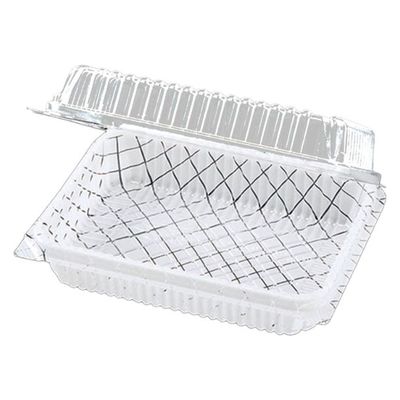 エフピコチューパ フードパック SHS-7 メッシュ CP000422 1ケース(900個(50個×18)（直送品）