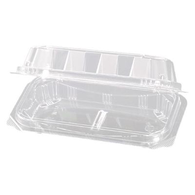 エフピコチューパ 和菓子向けフードパック APW-2-A CP000571 1ケース(1200個(50個×24)（直送品）