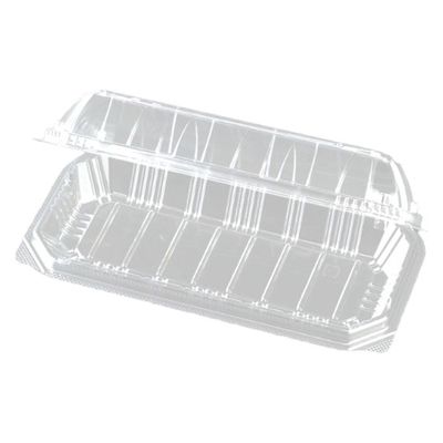 エフピコチューパ 和菓子向けフードパック APW-5-S CP000574 1ケース(900個(50個×18)（直送品）