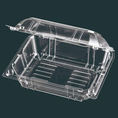 エフピコチューパ フルーツ容器 VFR20 CP003005 1ケース(1000個(100個×10)（直送品）