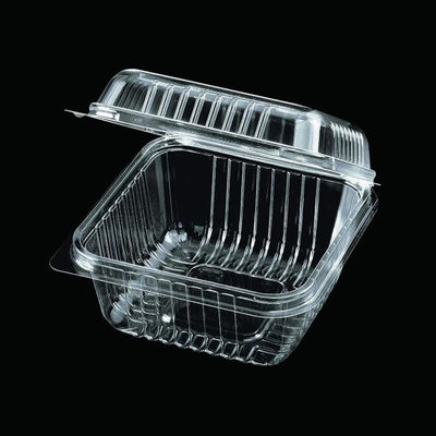 エフピコチューパ フルーツ容器 VF30.4H CP003033 1ケース(1500個(100個×15)（直送品）