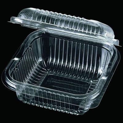 エフピコチューパ フルーツ容器 VF205.4H CP003168 1ケース(1000個(100個×10)（直送品）