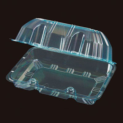 エフピコチューパ フルーツ容器 VF40-2(深)B.4H.1C CP003356 1ケース(1200個(100個×12)（直送品）