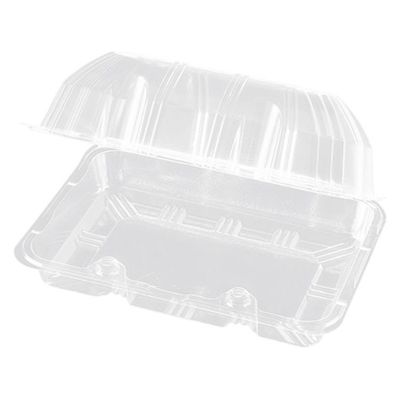 エフピコチューパ フルーツ容器 VF40-2(深)N.4H CP003357 1ケース(1200個(100個×12)（直送品）