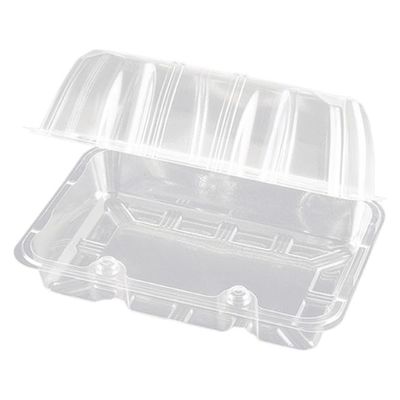 エフピコチューパ フルーツ容器 VF40-3N.4H CP003368 1ケース(1200個(100個×12)（直送品）