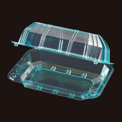 エフピコチューパ フルーツ容器 VF41.B.1C CP003373 1ケース(1200個(100個×12)（直送品）