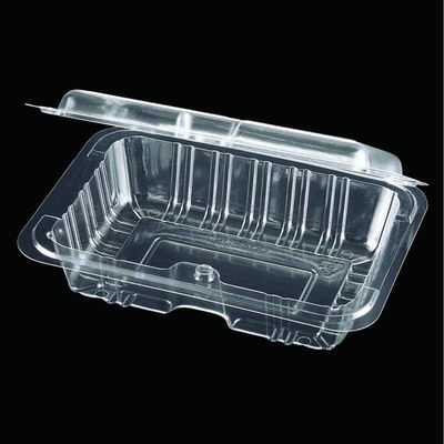 エフピコチューパ フルーツ容器 SC200.9H CP003400 1ケース(1000個(100個×10)（直送品）