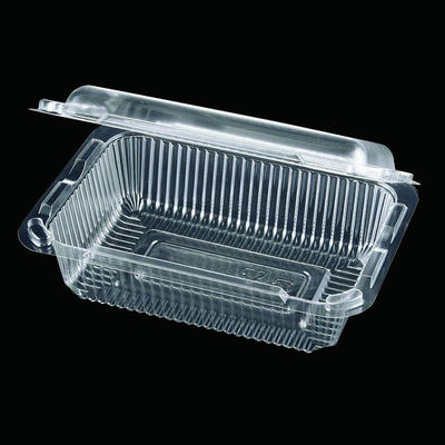 エフピコチューパ フルーツ容器 SC350 CP003411 1ケース(1000個(100個×10)（直送品）