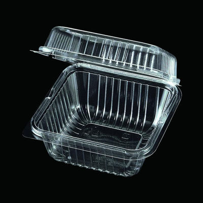 エフピコチューパ フルーツ容器 VF35.4H CP003545 1ケース(1500個(100個×15)（直送品）