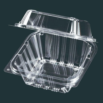 エフピコチューパ フルーツ容器 VF310(深)-AP.4H CP003691 1ケース(900個(100個×9)（直送品）