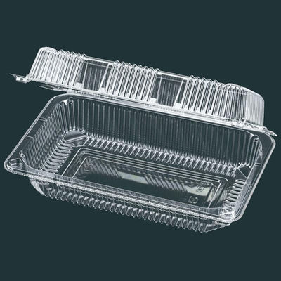 エフピコチューパ フルーツ容器 VFT6-AP.6H CP003728 1ケース(600個(50個×12)（直送品）