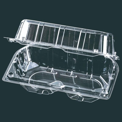 エフピコチューパ フルーツ容器 VF-20-AP CP003739 1ケース(600個(50個×12)（直送品）