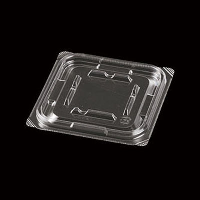 エフピコチューパ VF-APダイス 105角D 内外嵌合蓋 CP003809 1ケース(1500個(50個×30)（直送品）