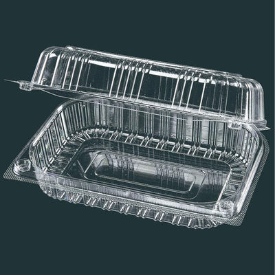 エフピコチューパ フルーツ容器 VF-600AP.6H エコ CP003836 1ケース(400個(50個×8)（直送品）