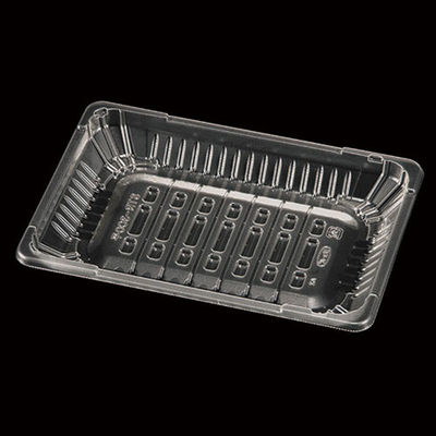 エフピコチューパ フルーツ容器 STR250平AP CP003846 1ケース(1200個(100個×12)（直送品）