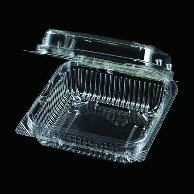 エフピコチューパ フルーツ容器 YT-100.4H CP003861 1ケース(1200個(50個×24)（直送品）