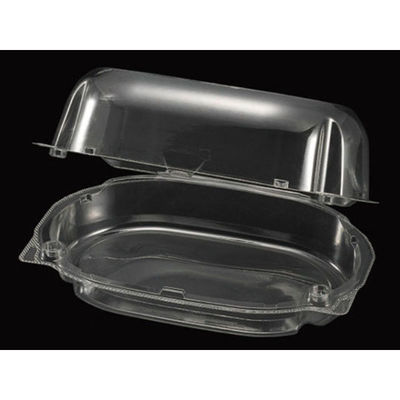 エフピコチューパ フルーツ容器 ウルル M CP003908 1ケース(400個(50個×8)（直送品）