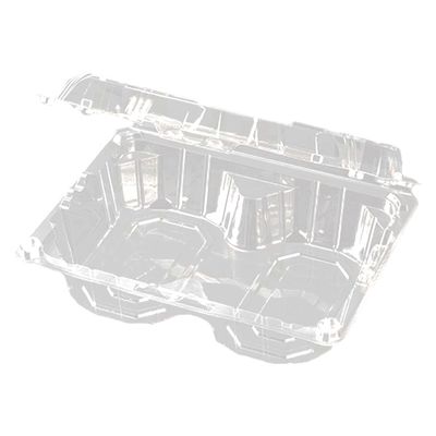 エフピコチューパ フルーツ容器 VF-1200AP CP003973 1ケース(150個(25個×6)（直送品）