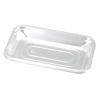 エフピコチューパ フルーツ容器 VF-X1710 AP 透明 CP003981 1ケース(1800個(100個×18)（直送品）