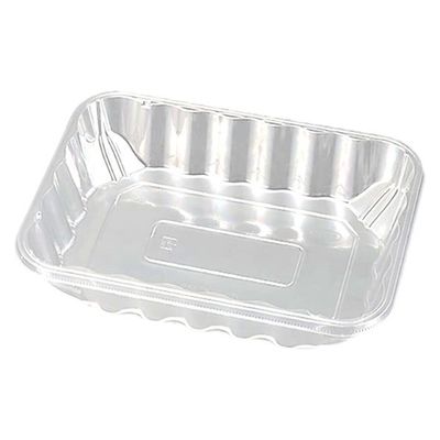 エフピコチューパ フルーツ容器 VF-X1813 AP 透明 CP003982 1ケース(1200個(100個×12)（直送品）