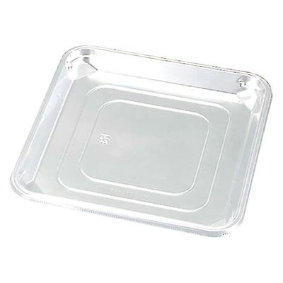 エフピコチューパ フルーツ容器 VF-X1717 AP 透明 CP003996 1ケース(1200個(100個×12)（直送品）