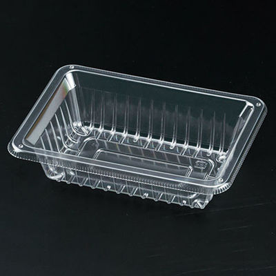 エフピコチューパ フルーツ容器 STR300T-1 CP007236 1ケース(2000個(100個×20)（直送品）