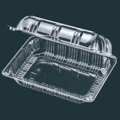 エフピコチューパ フルーツ容器 VFT300APR.4H CP007333 1ケース(900個(100個×9)（直送品）