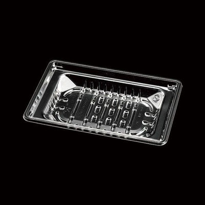 エフピコチューパ フルーツ容器 STR240平AP CP007455 1ケース(1200個(100個×12)（直送品）