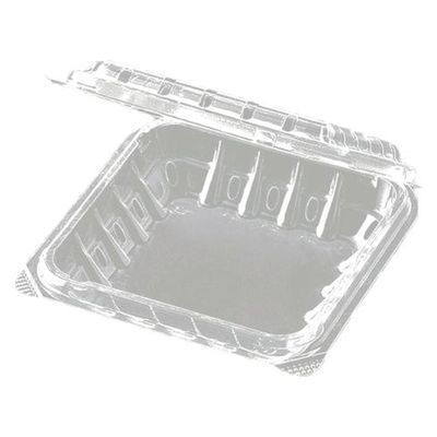 エフピコチューパ フルーツ容器 ブルーベリー型防曇BBP100-DF CP007457 1ケース(1200個(1個×1200)（直送品）